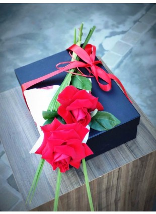 Romantic Box